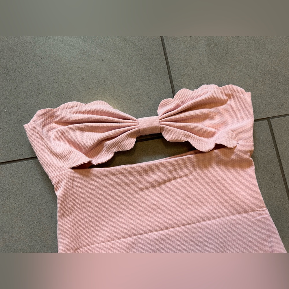 Marysia Women’s pink Swimsuit - Size S - Picture 2 of 8